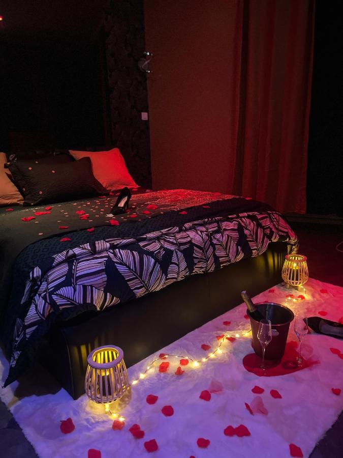Homesparadise Loveroom Appartement *