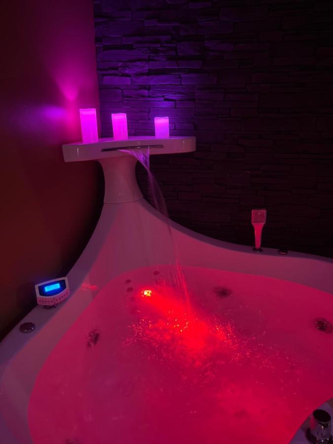 Homesparadise Loveroom * Besançon