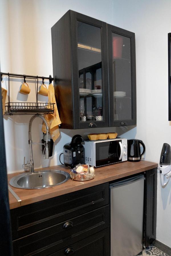 Homesparadise Loveroom Appartement Besançon