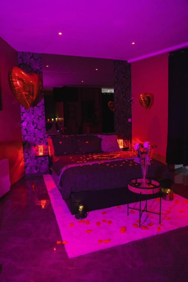 Homesparadise Loveroom