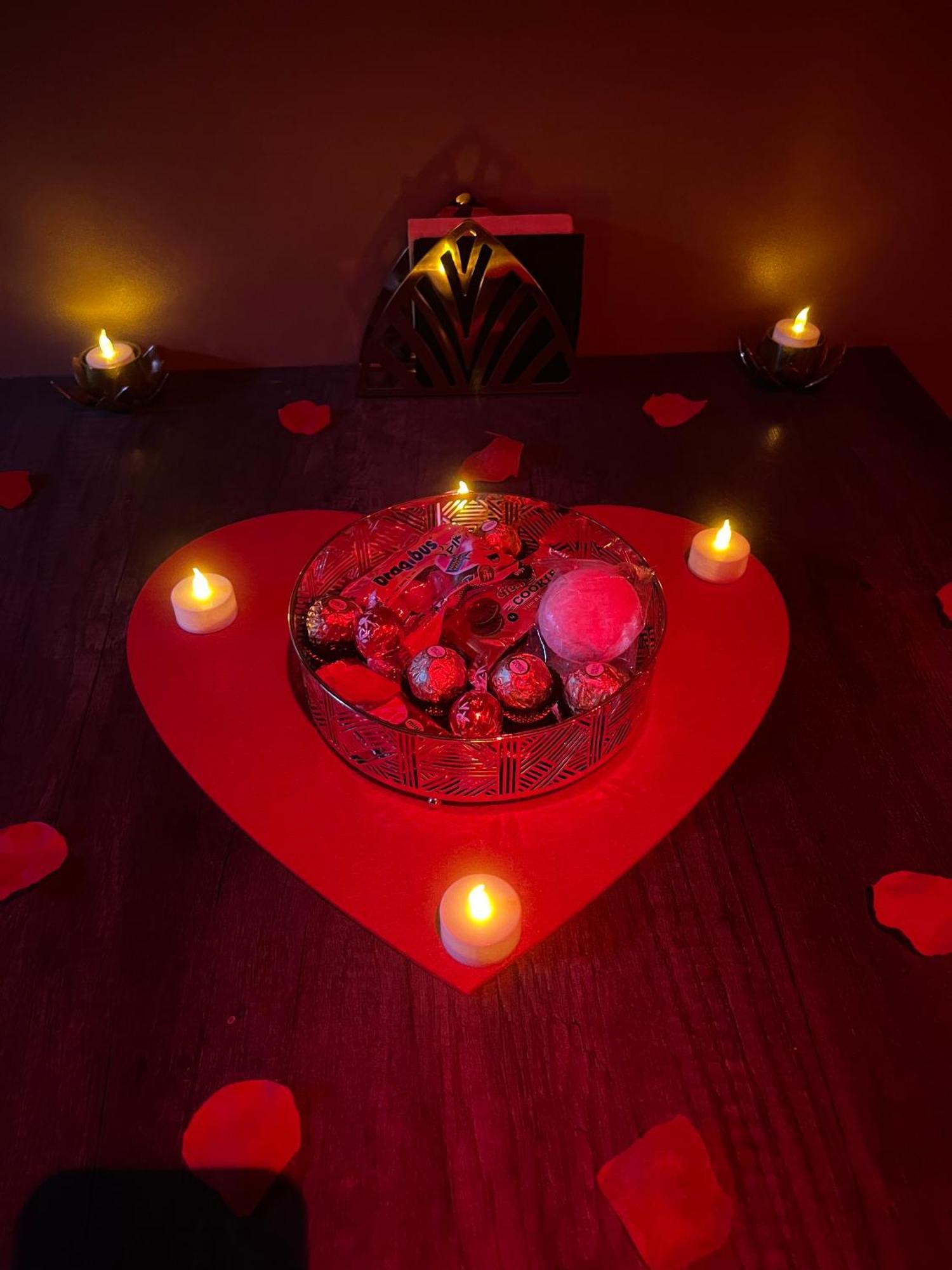 Homesparadise Loveroom